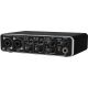 4. Behringer UMC204HD – USB Audio Interface