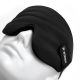 7. Wozinsky MSS-10 eyeshade sleeping mask - black