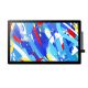 2. Wacom Cintiq 24 touchscreen graphics tablet DTH246