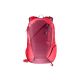 6. Deuter Updays 20 ski touring backpack - ruby/hibiscus