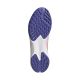 6. adidas F50 Hyperfast League Mid TF KK1322 Kids' Soccer Shoes