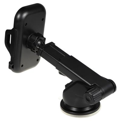 4. SAVIO CAR PHONE HOLDER, WINDSHIELD MOUNT CH-04