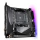 3. Gigabyte B550I AORUS PRO AX motherboard AMD B550 AM4 socket Mini-ITX