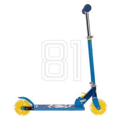 2. Coolslide Arboom Jr Scooter 92800398285