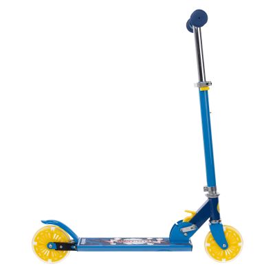 2. Coolslide Arboom Jr Scooter 92800398285