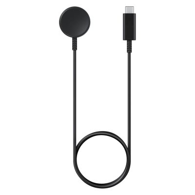 Samsung EP-OL300BBE Wireless Inductive Charger for Samsung Galaxy Watch 5/6/7/Ultra Inductive - Black