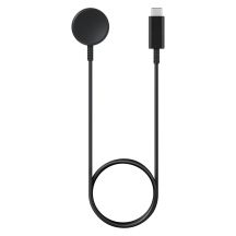 Samsung EP-OL300BBE Wireless Inductive Charger for Samsung Galaxy Watch 5/6/7/Ultra Inductive - Black