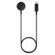 Samsung EP-OL300BBE Wireless Inductive Charger for Samsung Galaxy Watch 5/6/7/Ultra Inductive - Black