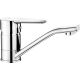 Washbasin tap with swivel spout BFC 026M 5908212083697