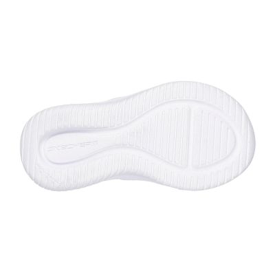 6. Skechers Jumpsters Sandal - Sprinkle Wonder Jr 303273N-HPMT