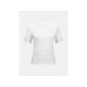 PEAK PERFORMANCE W Discover T-Shirt, white