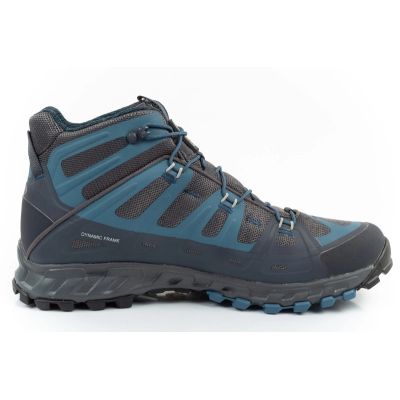 14. Aku Selvatica Mid Gore-Tex M 672 593 shoes