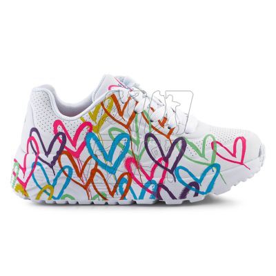 6. Skechers Spread The Love Jr 314064L-WMN shoes