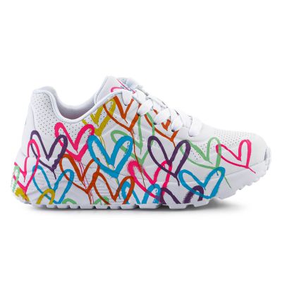 6. Skechers Spread The Love Jr 314064L-WMN shoes