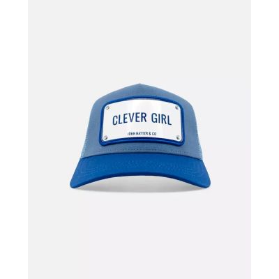 2. JOHN HATTER & CO CLEVER GIRL 1-1034-L00