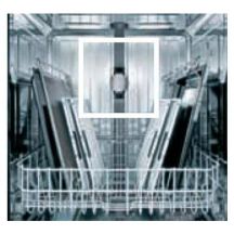 Additional accessories for BOSCH SMZ5000 dishwashers