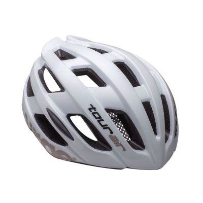 2. URGE TOURAIR helmet light gray L/XL 58-62 cm