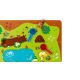 21. LEGO Duplo 10480 - Explorers' Forest with Wild Animals