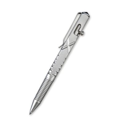 CIVIVI C-Quill CP-01A Gray Ballpoint Pen