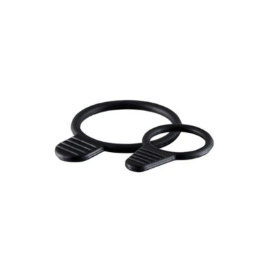 Sigma spare rubber bands for the Nugget II lamp