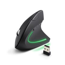 ESPERANZA WIRELESS VERTICAL MOUSE 2.4GHZ CORVUS EM133