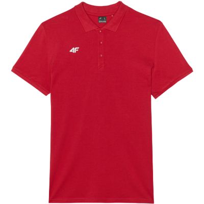 4. T-shirt 4F M NOSH4 TSM008B 62S