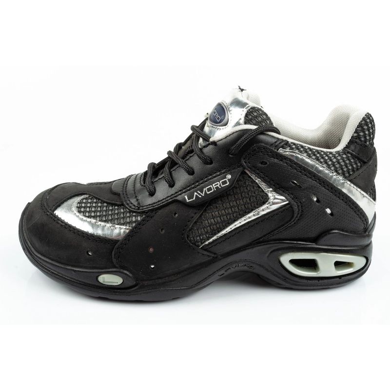 21. Lavoro Silver Indy U shoes 1276.70