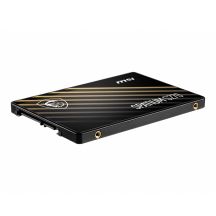 MSI SPATIUM S270 SATA 2.5" 240GB SSD