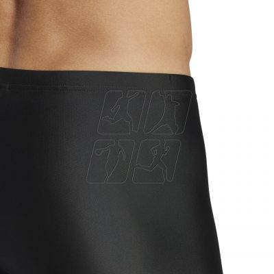 6. adidas Solid M IA7091 swimming trunks