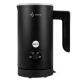 ELDOM SI560C FOMI Milk Frother, 500 W, Black, 300 ml, Frothing and Heating