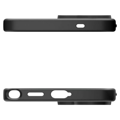 6. Spigen Thin Fit Mag MagSafe Case for Samsung Galaxy S26 Ultra - Black
