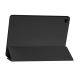 4. Tech-Protect SmartCase for Samsung Galaxy Tab A9+ 11" X210 / X215 / X216 - black