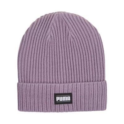 7. Puma Ribbed Classic Cuff Beanie 024038 19