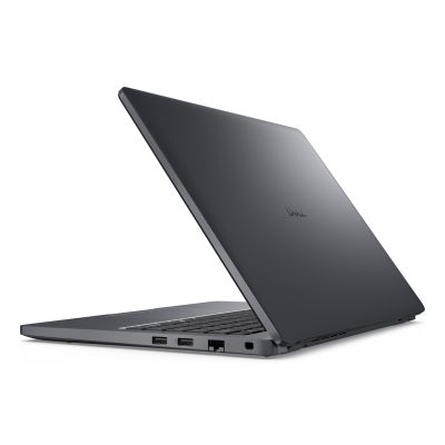 6. DELL Pro 14 PC14250 Intel Core 5 120U Laptop 35.6 cm (14") Full HD+ 16 GB DDR5-SDRAM 512 GB SSD Wi-Fi 6E (802.11ax) Windows 11 Pro Black