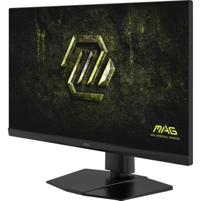 8. MSI MAG 272QPF E20 Computer Monitor 68.6 cm (27") 2560 x 1440 px Wide Quad HD LED Black