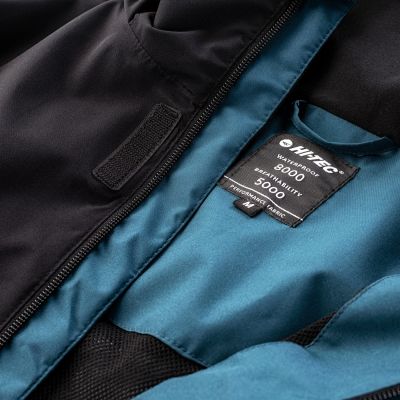 4. Men's TEMUCO Transition Jacket