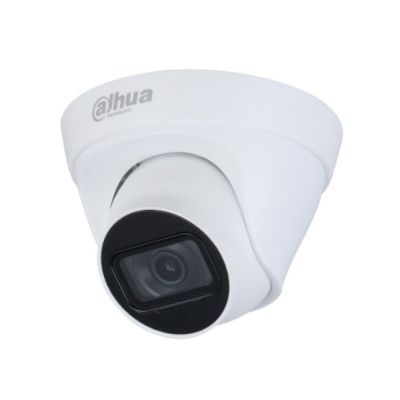 2. Dahua Technology Entry DH-IPC-HDW1230T1-S4 Industrial Dome IP Security Camera Indoor and Outdoor 1920 x 1080 px Ceiling