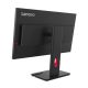 43. Lenovo ThinkVision T27QD-40 Monitor 27" IPS 16:9 120 Hz 4 ms 2560x1440 350 cd/m2 HDMI: 1 Warranty 36 months