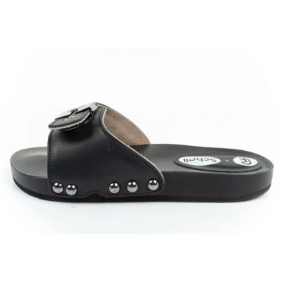 12. Scholl x HFD Pescura W F304421004 Clogs