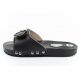 12. Scholl x HFD Pescura W F304421004 clogs