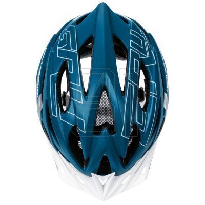 46. Bicycle helmet Meteor Gruver 24803-24805