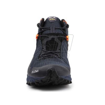 3. Salewa Ms Ultra Flex 2 Mid GTX M 61387-0984 shoes