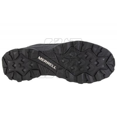 4. Merrell Speed Ecco M J036985 shoes