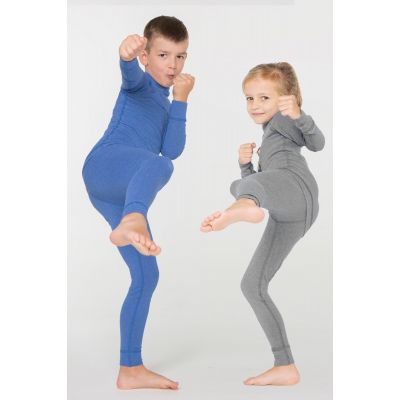 9. Meteor Jr thermal underwear 128-134 cm 47146