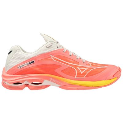 5. Mizuno Wave Lightning Z7 W Volleyball Shoes V1GC220006