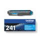 8. Brother Toner Blue TN241C=TN-241C, 1400 pages