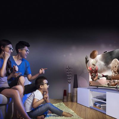 6. Ugreen cable Micro HDMI - HDMI cable 3m black (HD127)