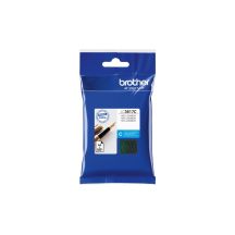 Brother blue ink cartridge LC3617C=LC-3617C, 550 pages