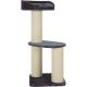 ZOLUX BIG CAT 2 scratching post 505x505x1120mm