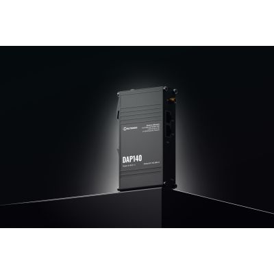 6. Teltonika DAP140 Industrial Access Point